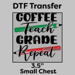 DTF Transfer 3.5" Thumbnail