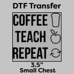 DTF Transfer 3.5" Thumbnail