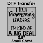 DTF Transfer 3.5" Thumbnail