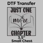 DTF Transfer 3.5" Thumbnail