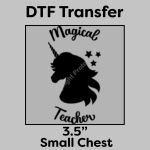 DTF Transfer 3.5" Thumbnail