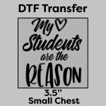 DTF Transfer 3.5" Thumbnail