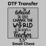 DTF Transfer 3.5" Thumbnail