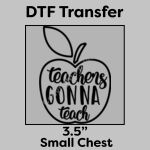 DTF Transfer 3.5" Thumbnail