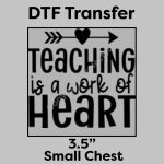 DTF Transfer 3.5" Thumbnail