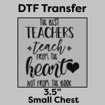 DTF Transfer 3.5" Thumbnail