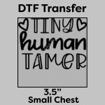 DTF Transfer 3.5" Thumbnail