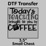 DTF Transfer 3.5" Thumbnail