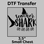 DTF Transfer 3.5" Thumbnail