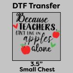 DTF Transfer 3.5" Thumbnail