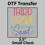 DTF Transfer 3.5" Thumbnail