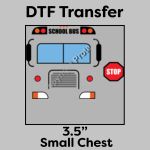 DTF Transfer 3.5" Thumbnail