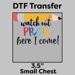 DTF Transfer 3.5" Thumbnail