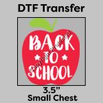 DTF Transfer 3.5" Thumbnail