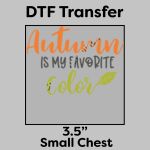 DTF Transfer 3.5" Thumbnail