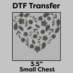 DTF Transfer 3.5" Thumbnail