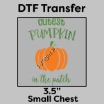 DTF Transfer 3.5" Thumbnail