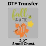 DTF Transfer 3.5" Thumbnail