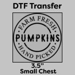 DTF Transfer 3.5" Thumbnail