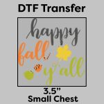 DTF Transfer 3.5" Thumbnail