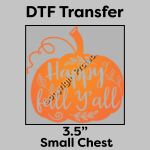 DTF Transfer 3.5" Thumbnail