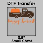 DTF Transfer 3.5" Thumbnail