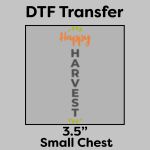 DTF Transfer 3.5" Thumbnail