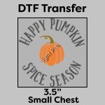 DTF Transfer 3.5" Thumbnail