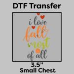 DTF Transfer 3.5" Thumbnail