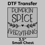 DTF Transfer 3.5" Thumbnail