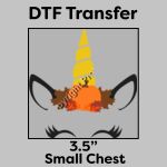 DTF Transfer 3.5" Thumbnail