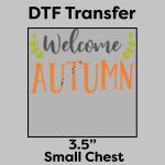 DTF Transfer 3.5" Thumbnail