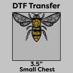 DTF Transfer 3.5" Thumbnail