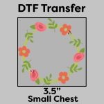 DTF Transfer 3.5" Thumbnail