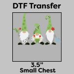 DTF Transfer 3.5" Thumbnail