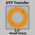 DTF Transfer 3.5" Thumbnail