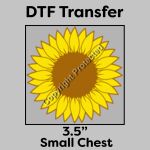 DTF Transfer 3.5" Thumbnail