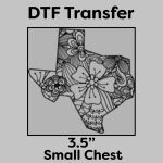 DTF Transfer 3.5" Thumbnail