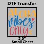 DTF Transfer 3.5" Thumbnail