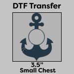 DTF Transfer 3.5" Thumbnail