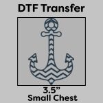 DTF Transfer 3.5" Thumbnail