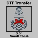 DTF Transfer 3.5" Thumbnail