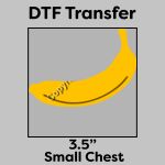 DTF Transfer 3.5" Thumbnail
