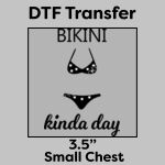 DTF Transfer 3.5" Thumbnail