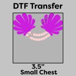 DTF Transfer 3.5" Thumbnail