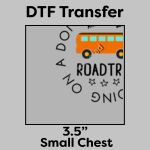DTF Transfer 3.5" Thumbnail