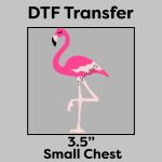 DTF Transfer 3.5" Thumbnail