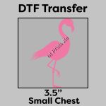 DTF Transfer 3.5" Thumbnail