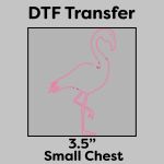 DTF Transfer 3.5" Thumbnail
