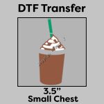 DTF Transfer 3.5" Thumbnail
